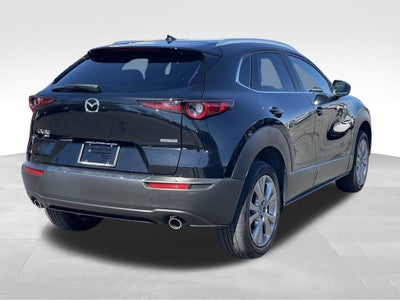2021 Mazda Mazda CX-30 Preferred