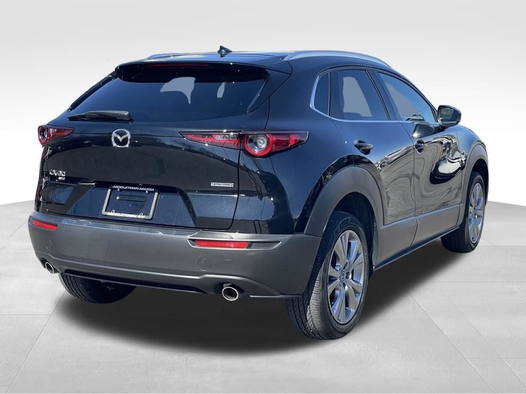 2021 Mazda Mazda CX-30 Preferred