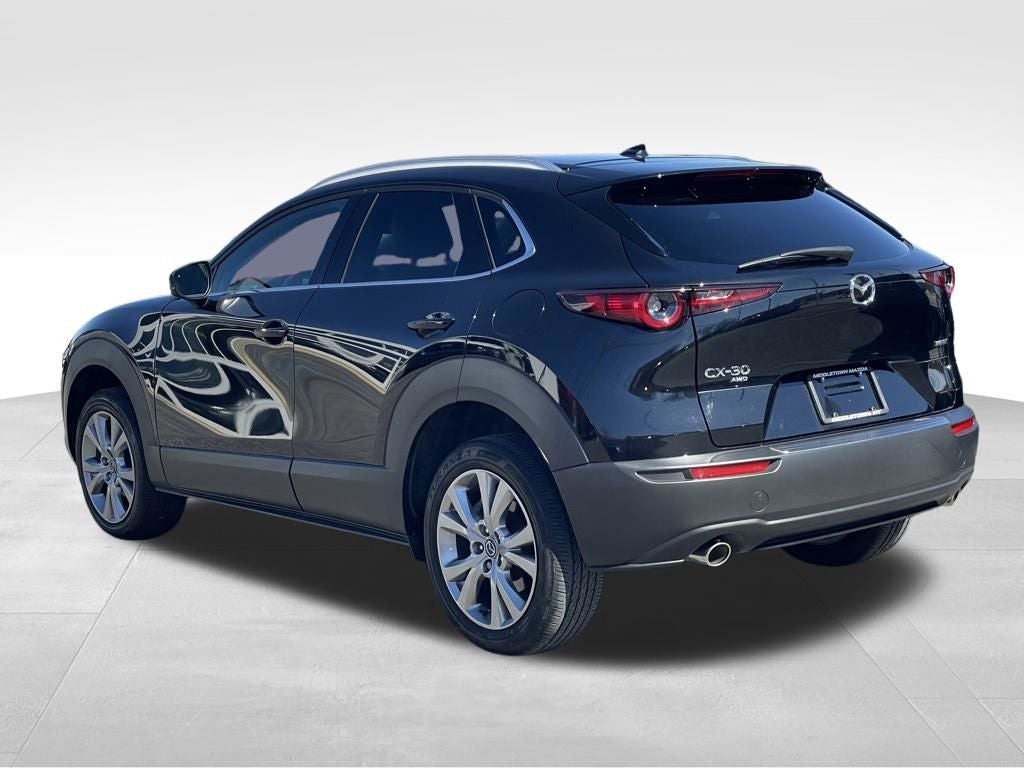 2021 Mazda Mazda CX-30 Preferred