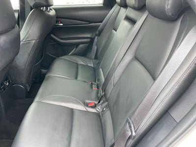 2021 Mazda Mazda CX-30 Preferred