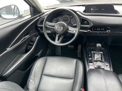 2021 Mazda Mazda CX-30 Preferred