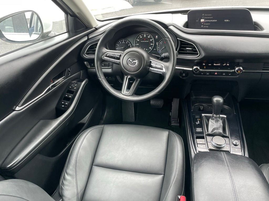 2021 Mazda Mazda CX-30 Preferred