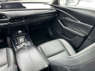 2021 Mazda Mazda CX-30 Preferred