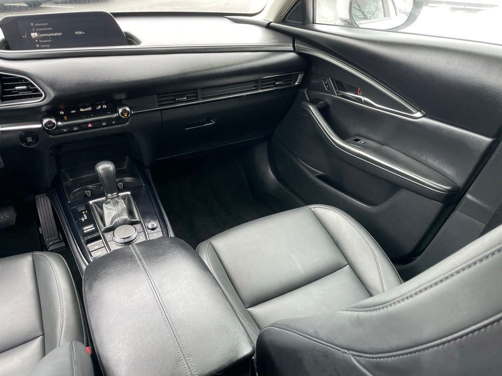 2021 Mazda Mazda CX-30 Preferred