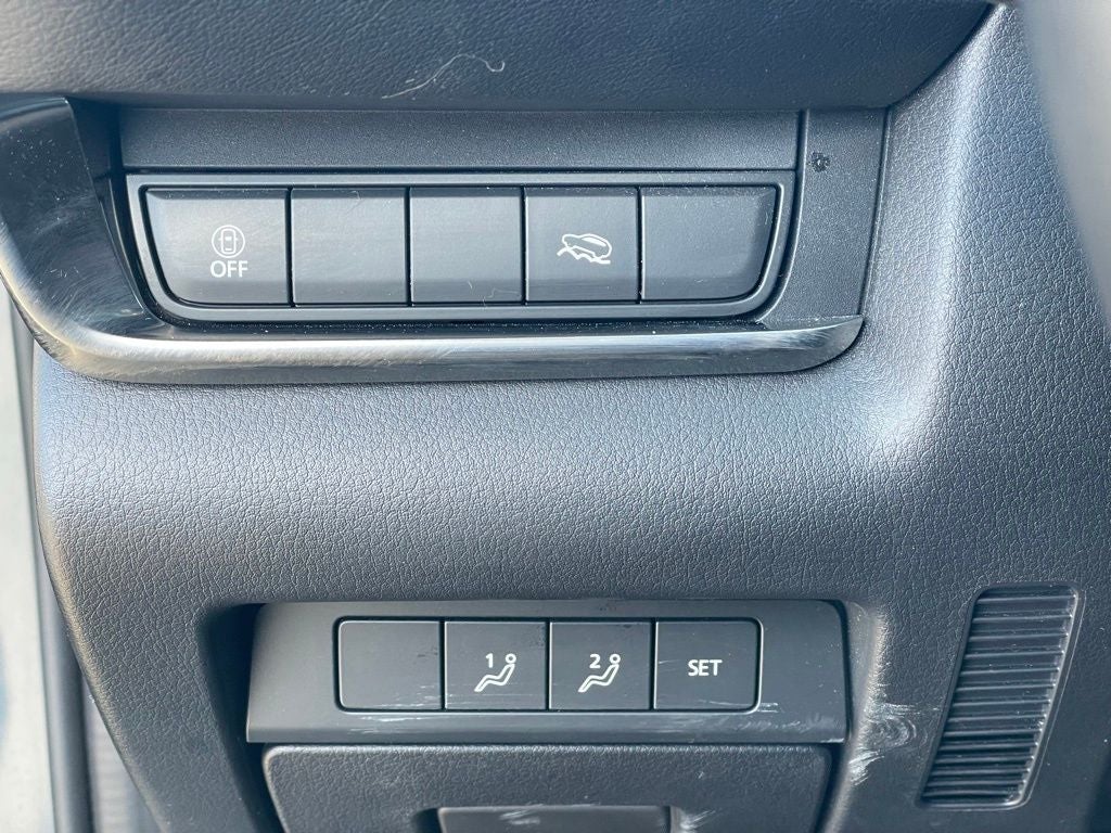 2022 Mazda Mazda CX-30 2.5 S Carbon Edition