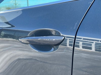 2022 Mazda Mazda CX-30 2.5 S Carbon Edition