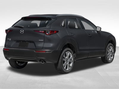 2026 Mazda Mazda CX-30 2.5 S Preferred