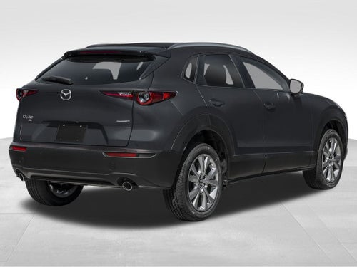 2026 Mazda Mazda CX-30 2.5 S Preferred