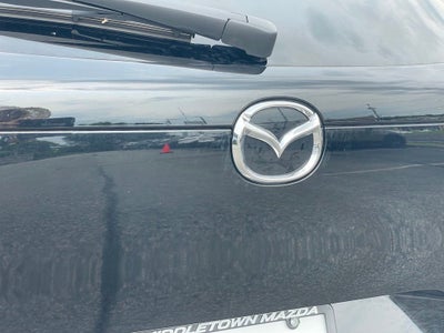 2026 Mazda Mazda CX-30 2.5 S Preferred