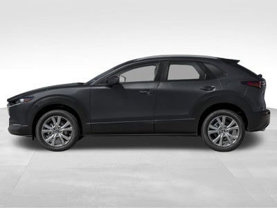 2026 Mazda Mazda CX-30 2.5 S Preferred