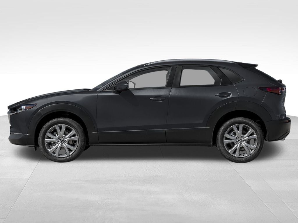 2026 Mazda Mazda CX-30 2.5 S Preferred