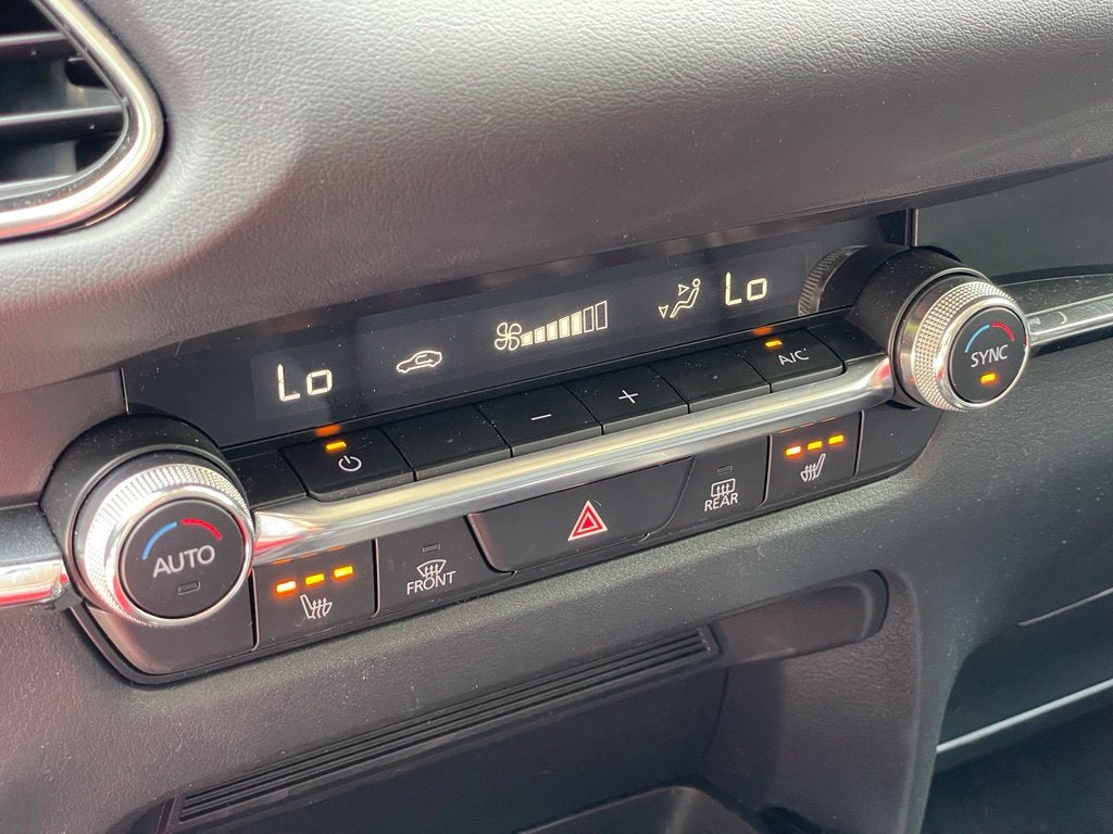 2023 Mazda Mazda CX-30 2.5 S Preferred Package
