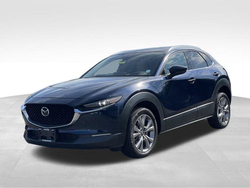 2023 Mazda Mazda CX-30 2.5 S Preferred Package