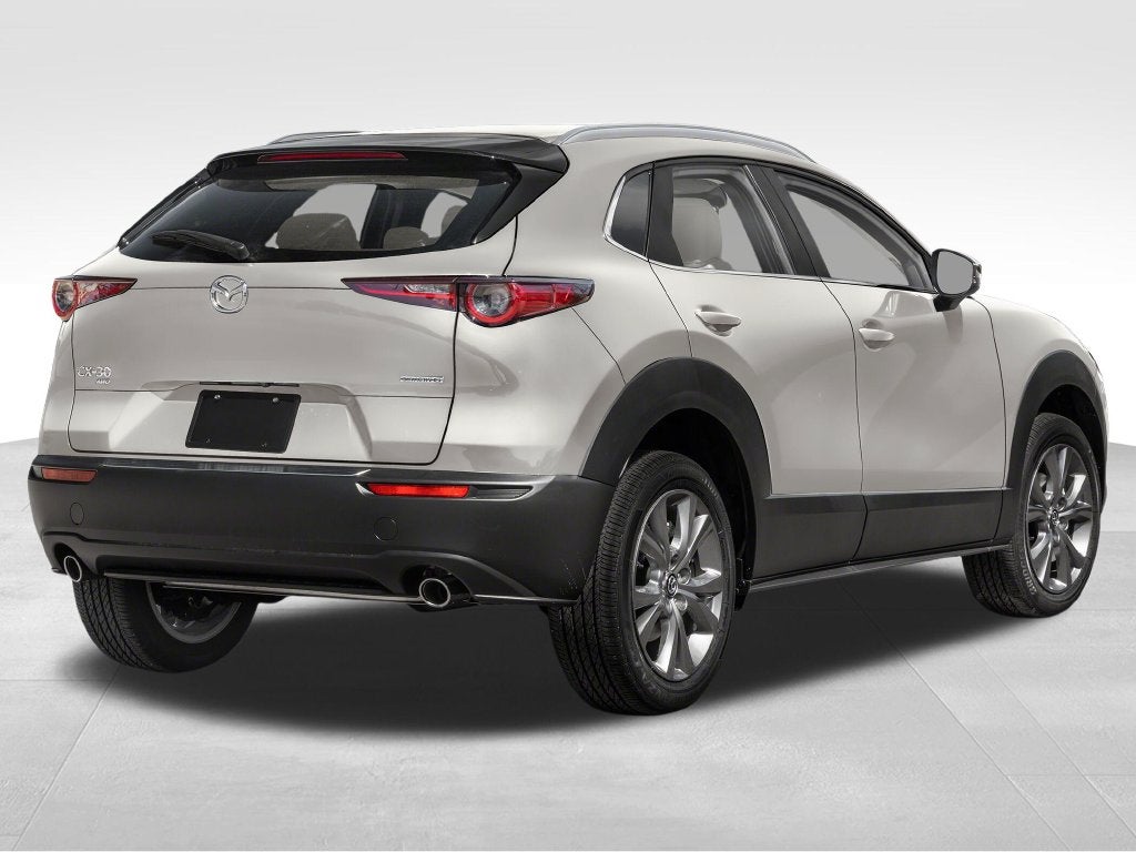 2024 Mazda Mazda CX-30 2.5 S Preferred Package