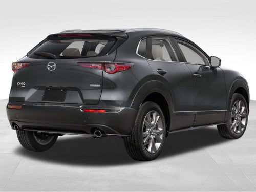 2024 Mazda Mazda CX-30 2.5 S Preferred Package