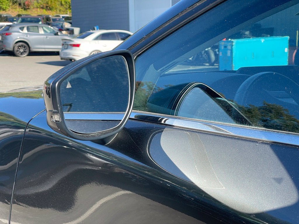 2024 Mazda Mazda CX-30 2.5 S Preferred Package