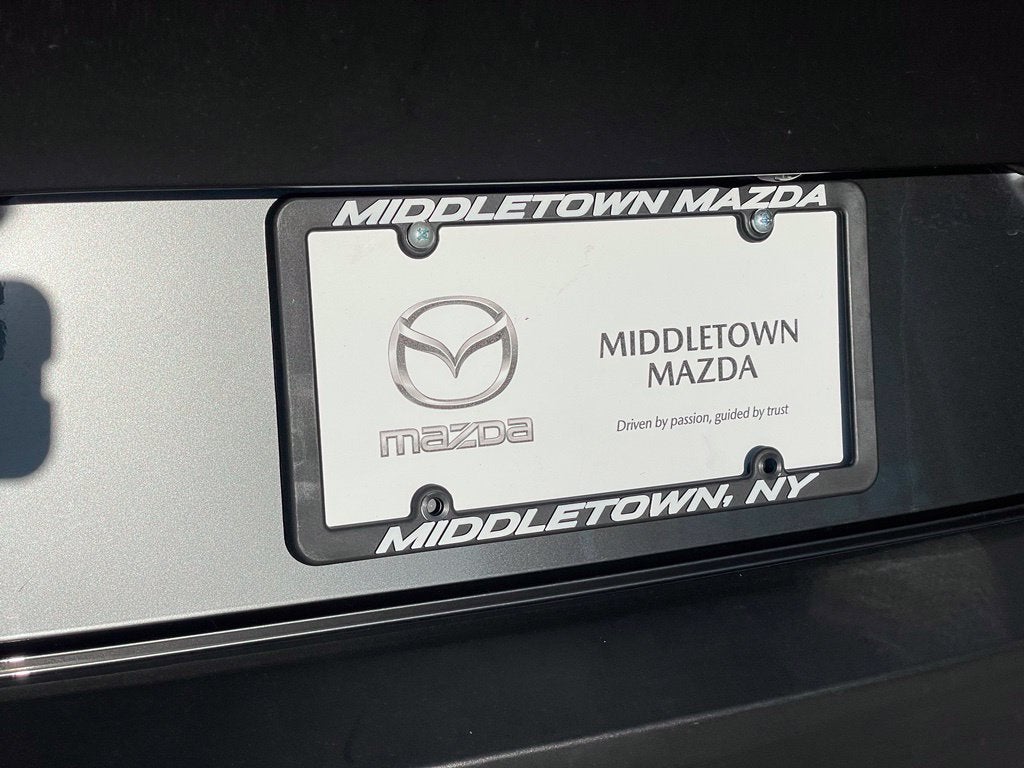 2024 Mazda Mazda CX-30 2.5 S Preferred Package