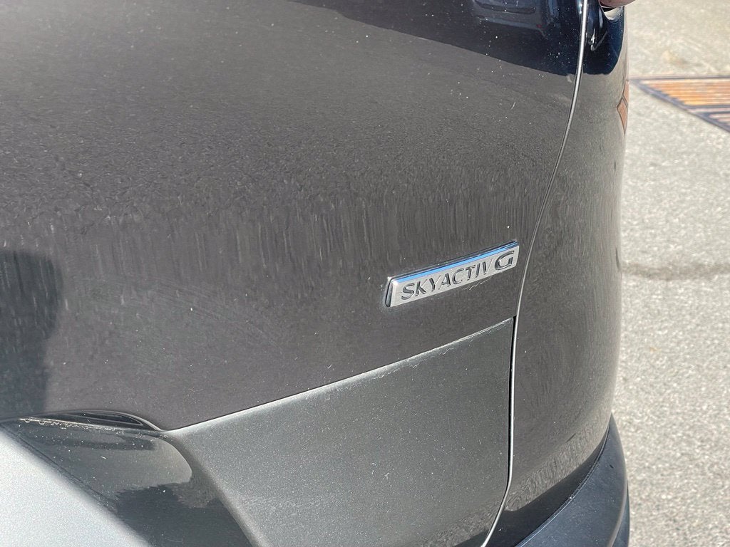 2024 Mazda Mazda CX-30 2.5 S Preferred Package