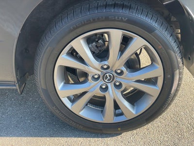 2024 Mazda Mazda CX-30 2.5 S Preferred Package