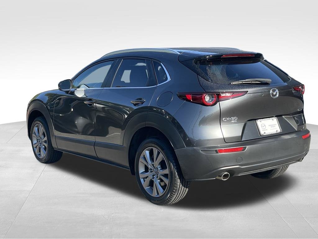 2024 Mazda Mazda CX-30 2.5 S Preferred Package