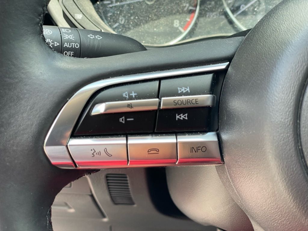 2023 Mazda Mazda CX-30 2.5 S Preferred Package