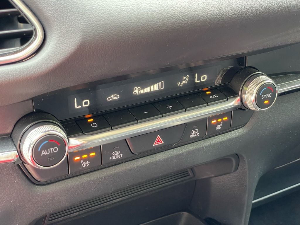 2023 Mazda Mazda CX-30 2.5 S Preferred Package