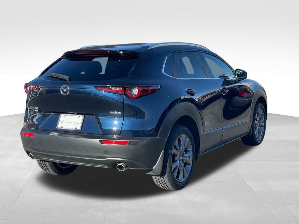 2023 Mazda Mazda CX-30 2.5 S Preferred Package
