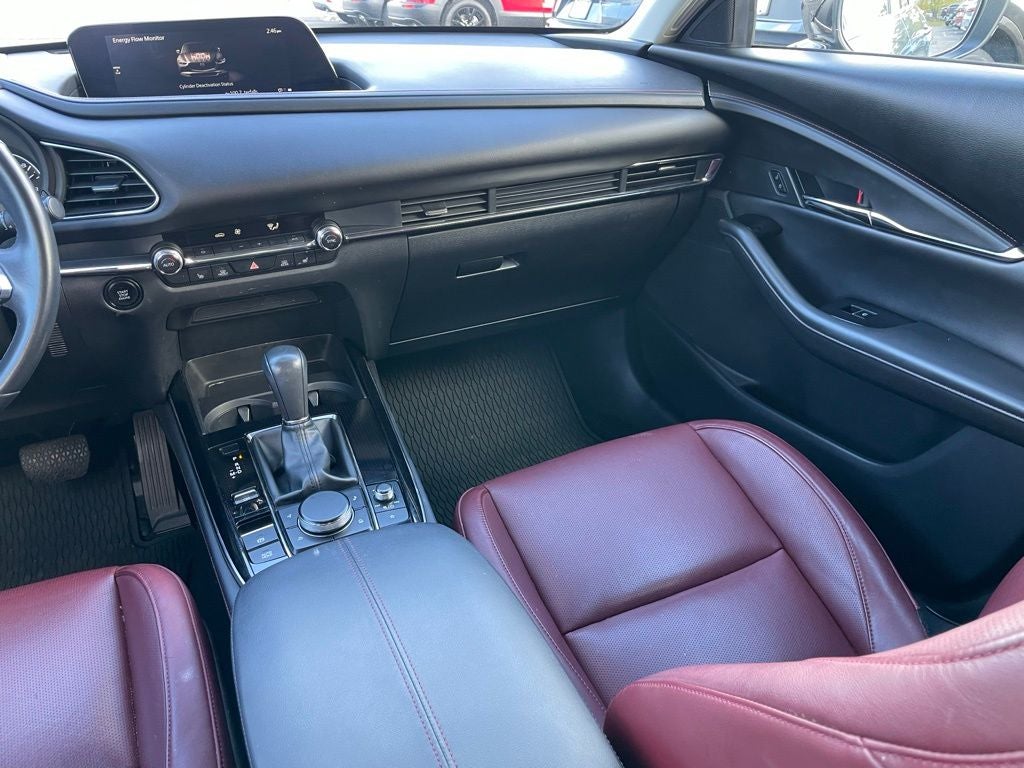 2023 Mazda Mazda CX-30 2.5 S Carbon Edition
