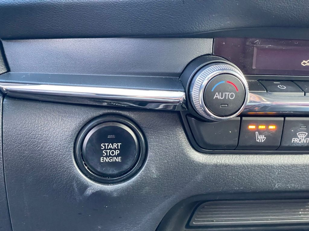 2023 Mazda Mazda CX-30 2.5 S Carbon Edition