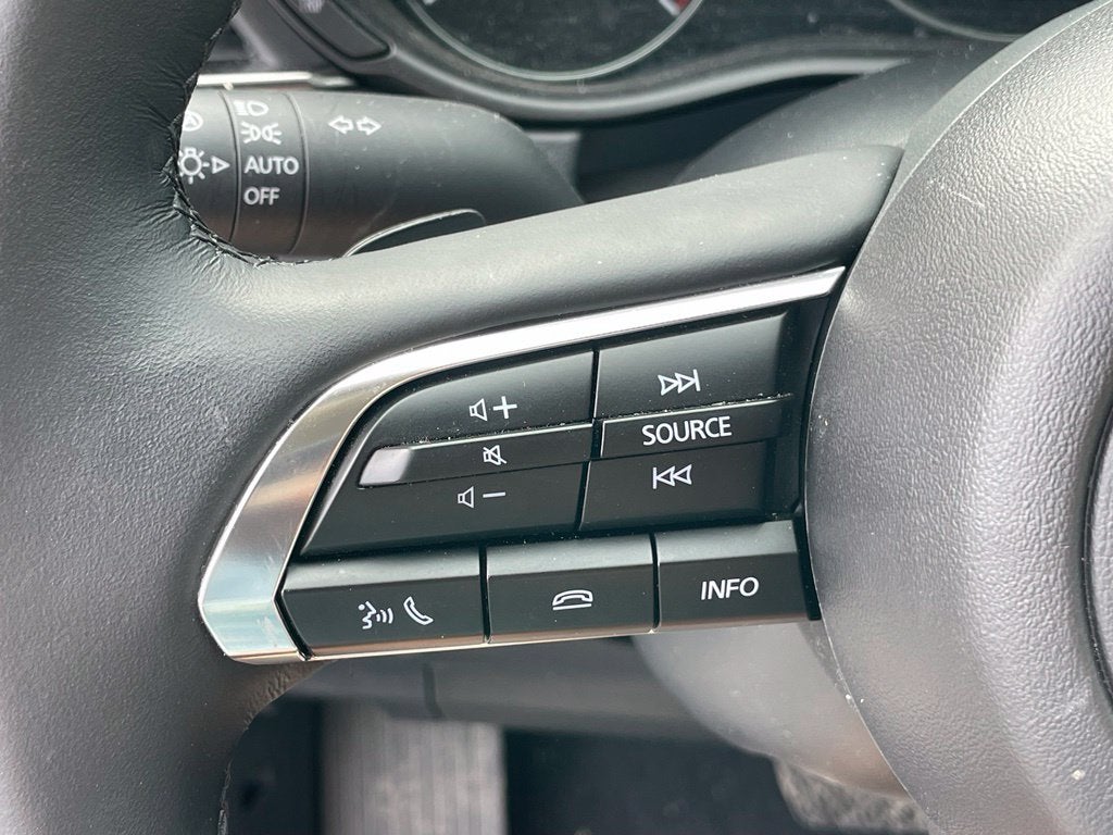 2024 Mazda Mazda CX-30 2.5 S Preferred Package