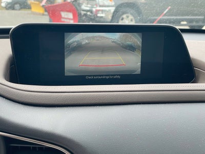 2024 Mazda Mazda CX-30 2.5 S Preferred Package