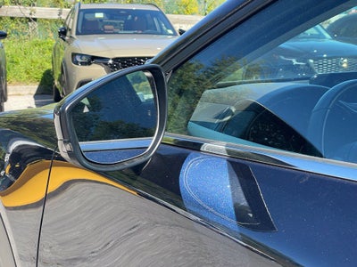 2024 Mazda Mazda CX-30 2.5 S Preferred Package