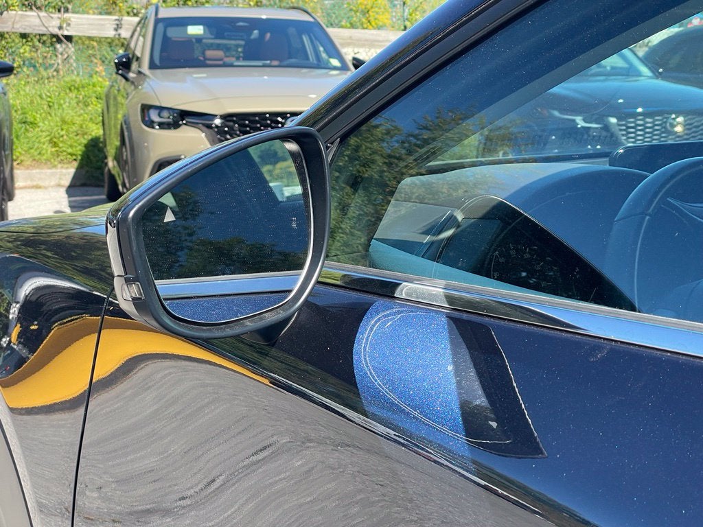 2024 Mazda Mazda CX-30 2.5 S Preferred Package