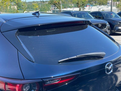 2024 Mazda Mazda CX-30 2.5 S Preferred Package