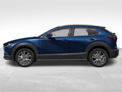 2024 Mazda Mazda CX-30 2.5 S Preferred Package