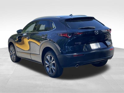 2024 Mazda Mazda CX-30 2.5 S Preferred Package
