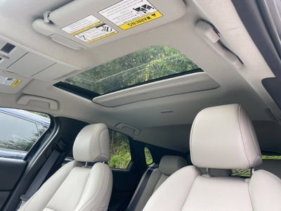 2024 Mazda Mazda CX-30 2.5 S Preferred Package