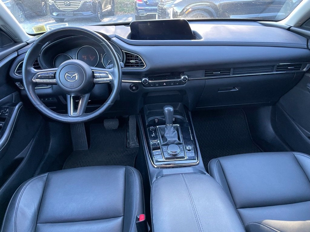 2023 Mazda Mazda CX-30 2.5 S Preferred Package