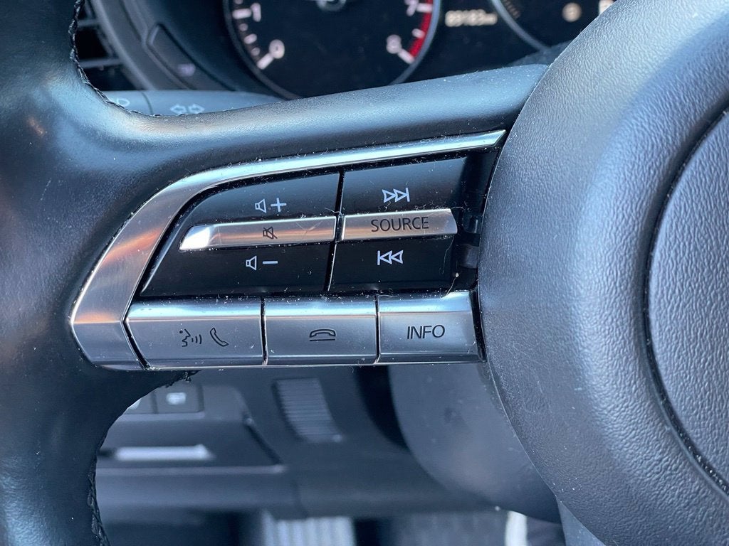 2023 Mazda Mazda CX-30 2.5 S Preferred Package