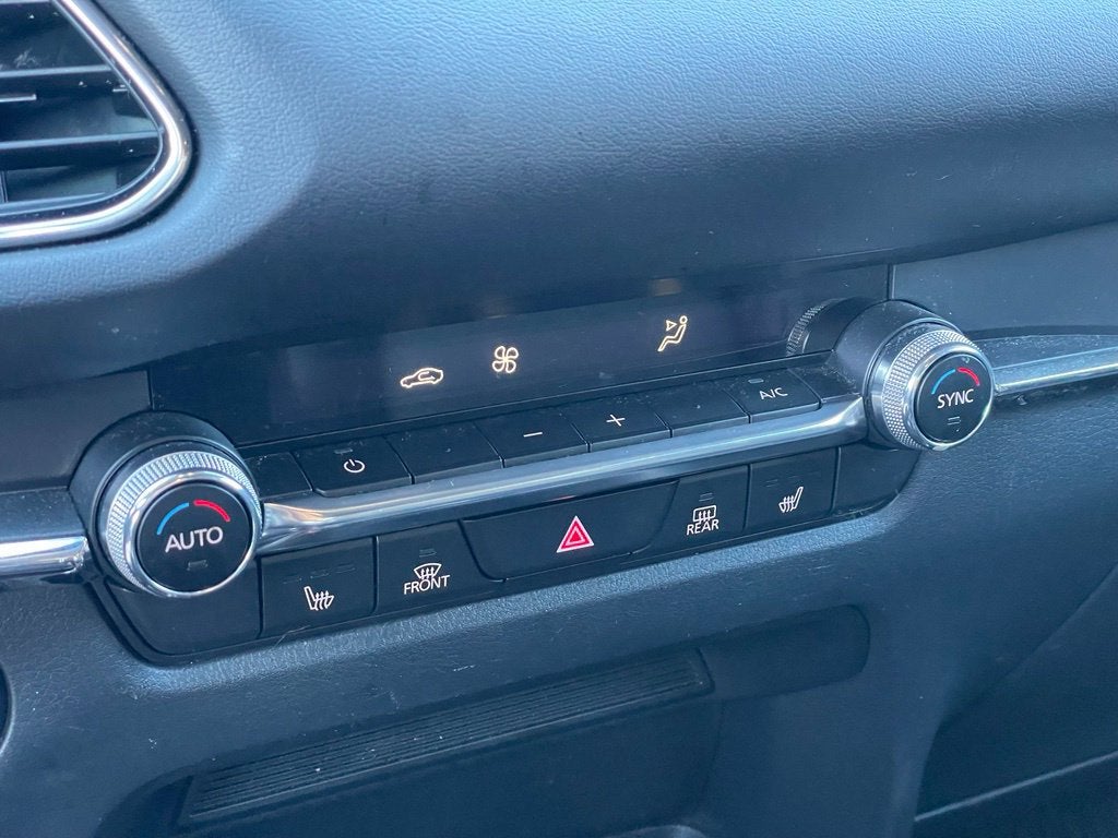 2023 Mazda Mazda CX-30 2.5 S Preferred Package
