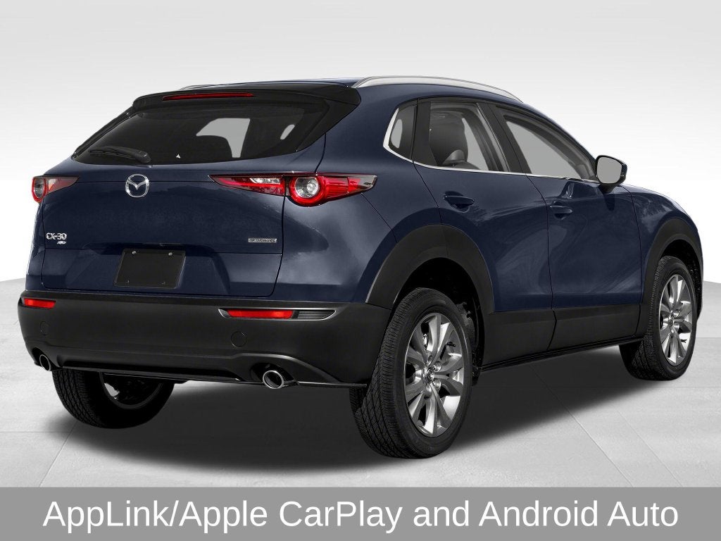 2023 Mazda Mazda CX-30 2.5 S Preferred Package