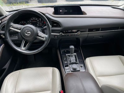 2021 Mazda Mazda CX-30 Premium