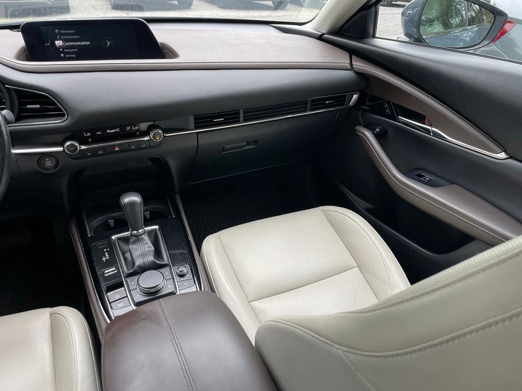2021 Mazda Mazda CX-30 Premium
