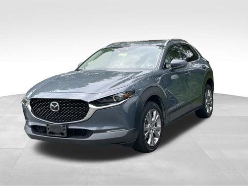 2021 Mazda Mazda CX-30 Premium