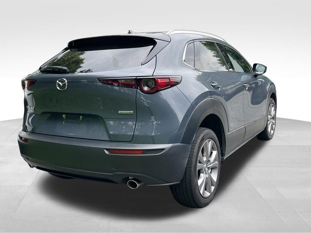2021 Mazda Mazda CX-30 Premium