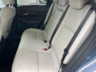 2021 Mazda Mazda CX-30 Premium