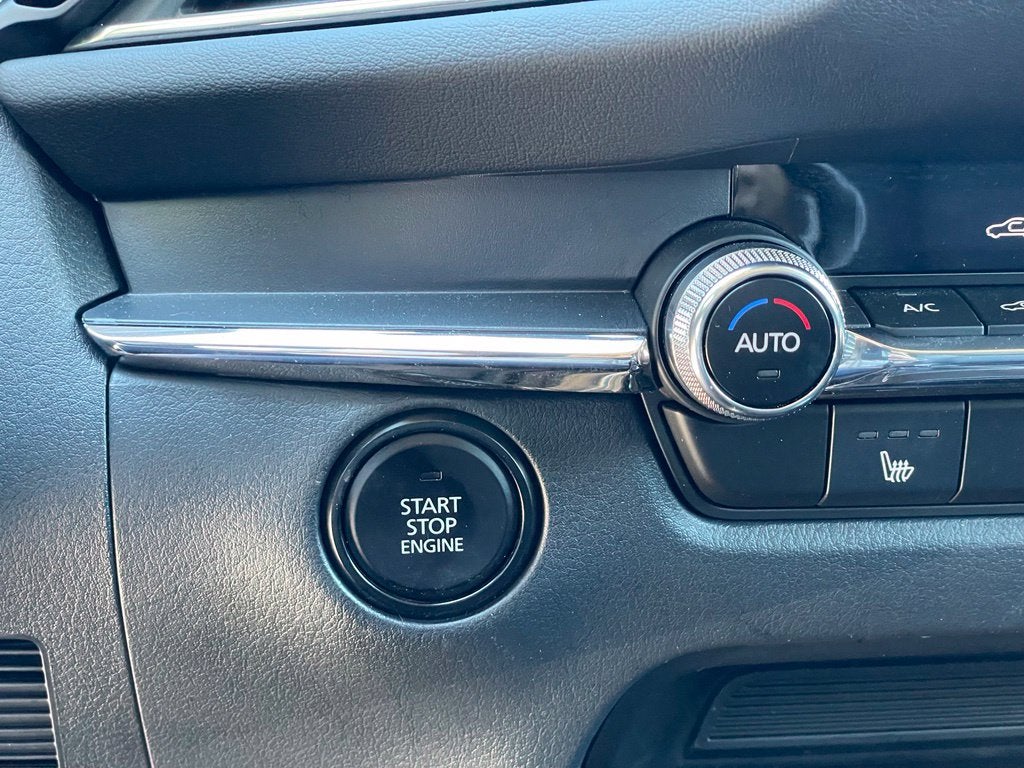 2024 Mazda Mazda CX-30 2.5 S Premium Package