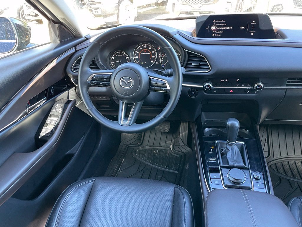 2024 Mazda Mazda CX-30 2.5 S Premium Package