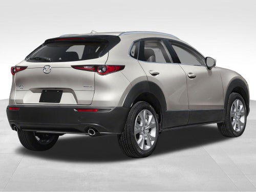 2024 Mazda Mazda CX-30 2.5 S Premium Package