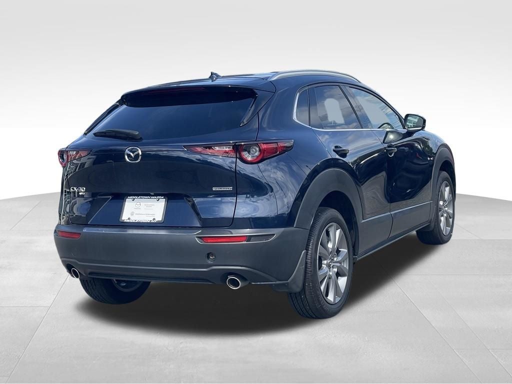 2025 Mazda Mazda CX-30 2.5 S Premium Package